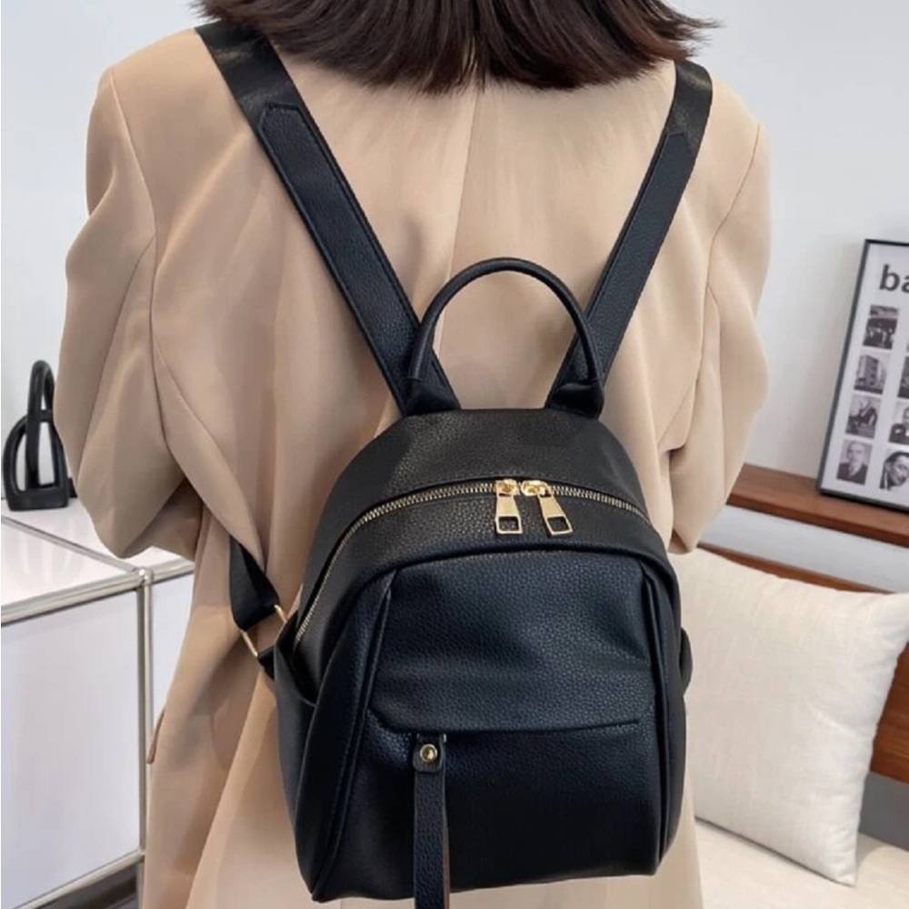 mini backpack